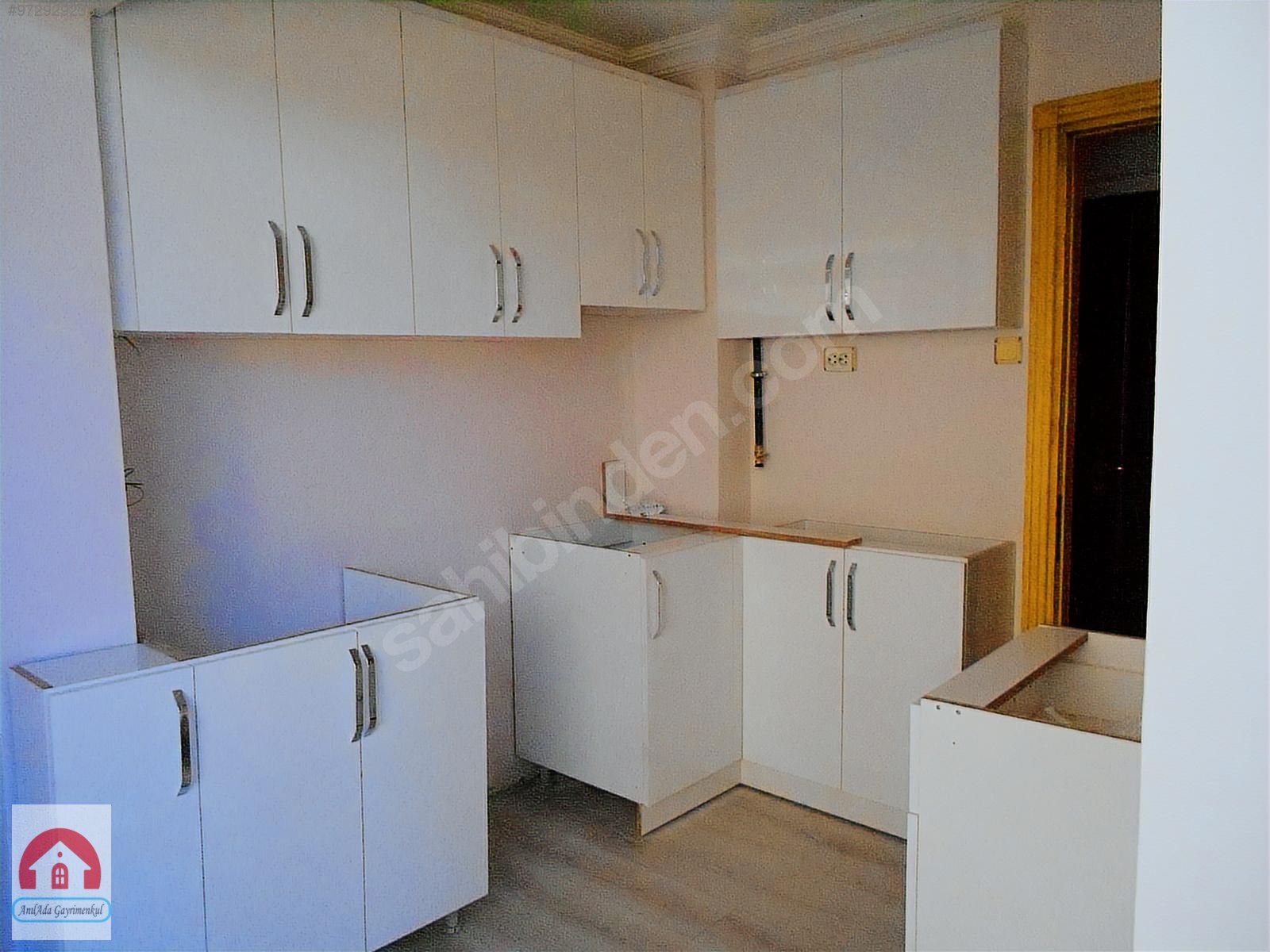 GÜZELBAHÇE MALTEPE�DE KİRALIK 3+1 DENİZ MANZARALI DAİRE OFİS Kiralık