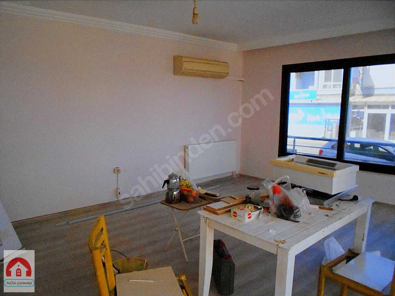 GÜZELBAHÇE MALTEPE�DE KİRALIK 3+1 DENİZ MANZARALI DAİRE OFİS Kiralık