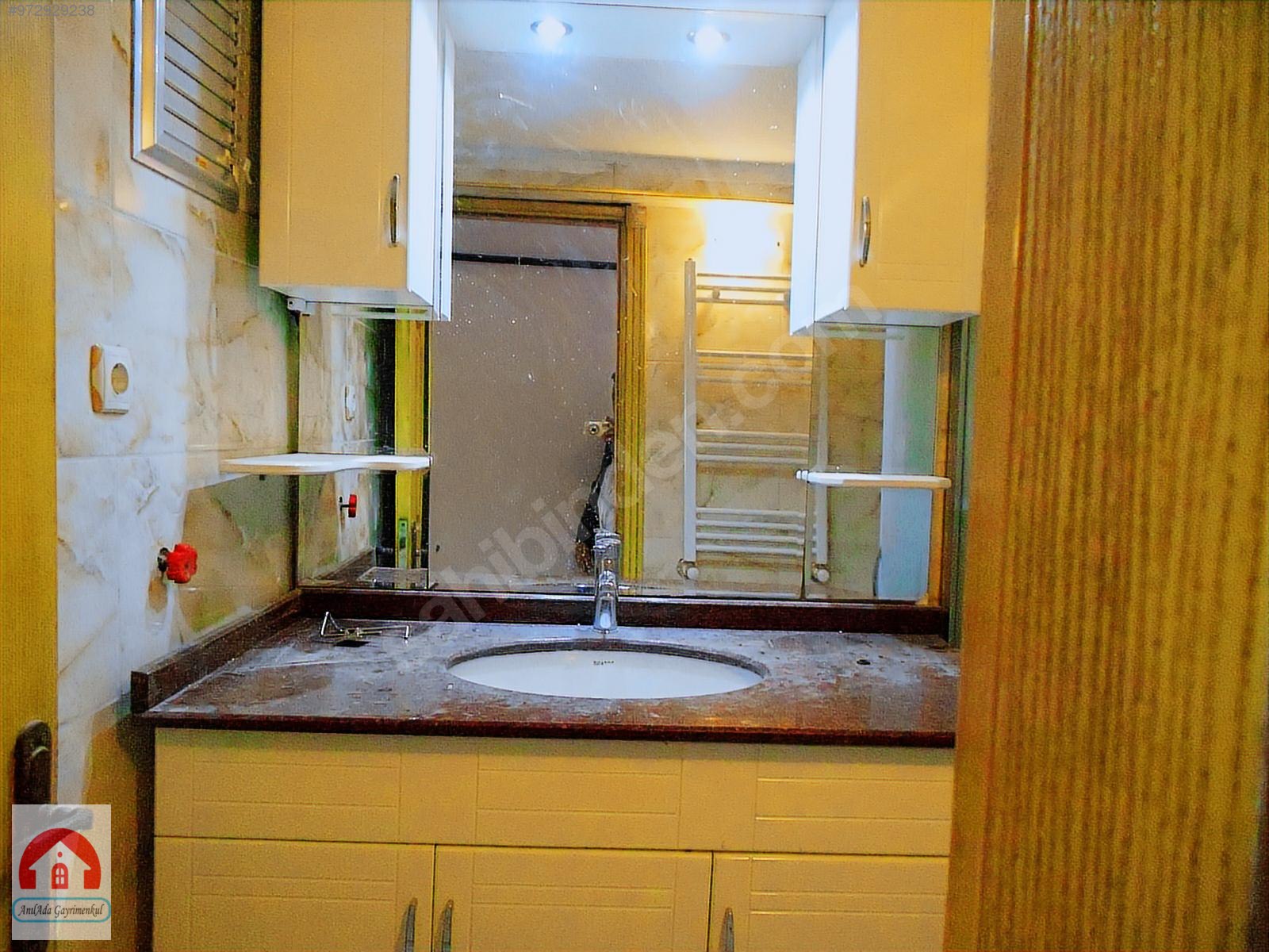 GÜZELBAHÇE MALTEPE�DE KİRALIK 3+1 DENİZ MANZARALI DAİRE OFİS Kiralık