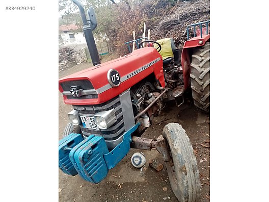 1976 Sahibinden Ikinci El Massey Ferguson Satilik Traktor 82 000 Tl Ye Sahibinden Com Da 884929240