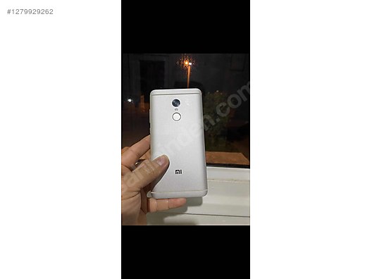 Used & Brand New Items / Cell Phones & Accessories / Cell Phones / Xiaomi / Redmi Note 4