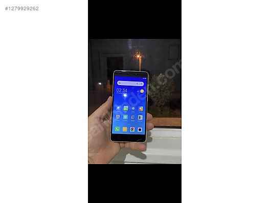 Used & Brand New Items / Cell Phones & Accessories / Cell Phones / Xiaomi / Redmi Note 4