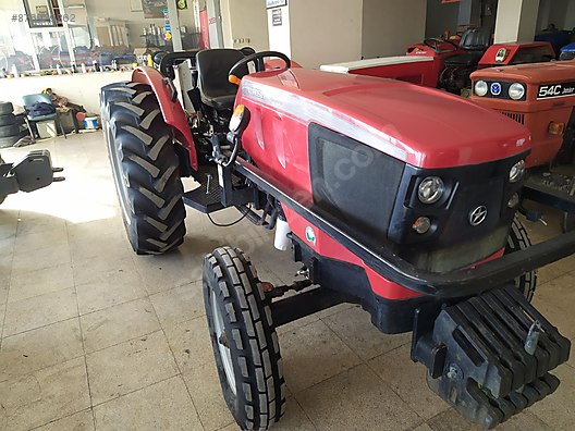 2016 Magazadan Ikinci El Tumosan Satilik Traktor 65 000 Tl Ye Sahibinden Com Da 876929262