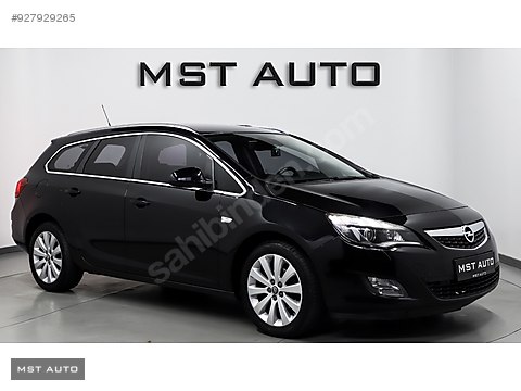 opel astra 1 4 t cosmo mst auto 2011 astra station wagon 1 4t cosmo full servis bakimli at sahibinden com 927929265