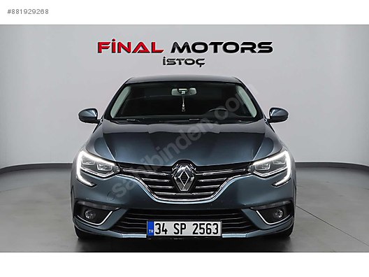 Istanbul Bagcilar Final Motors Vasita Ilanlari Sahibinden Com Da