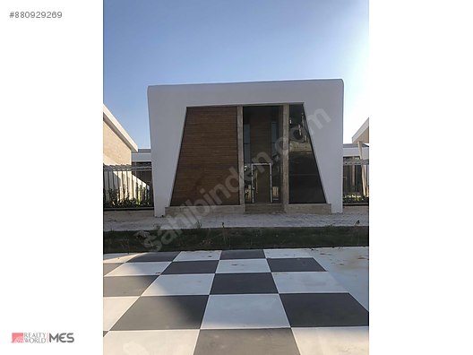 Emlak Ofisinden 5 1 320 M Kiralik Villa 7 000 Tl Ye Sahibinden Com Da 880929269