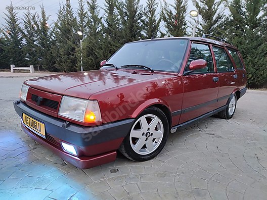 Sahibinden Renault R 9 1 4 Broadway Rn 1997 Model Samsun 260 000 Km 16512336 Arabam Com