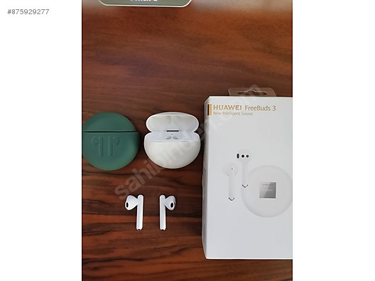 huawei freebuds 3 cep telefonu