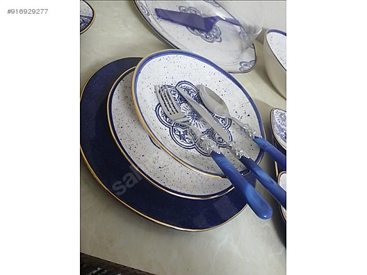 61 parca acar home yemek takimi acar takimlar fiyatlari ve mutfak gerecleri sahibinden com da 916929277