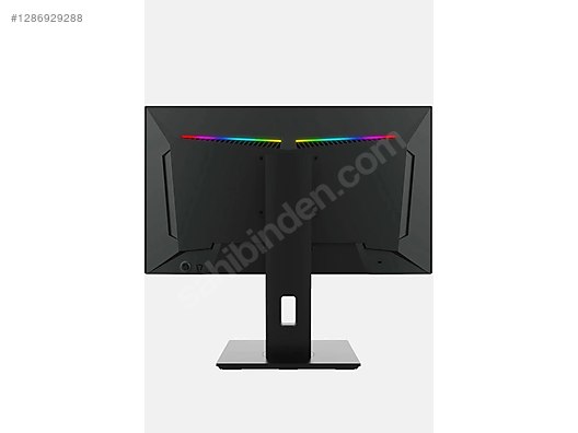 Used & Brand New Items / Gaming & Gamers Exclusive / Gaming Equipment / Gaming Monitor / MSI