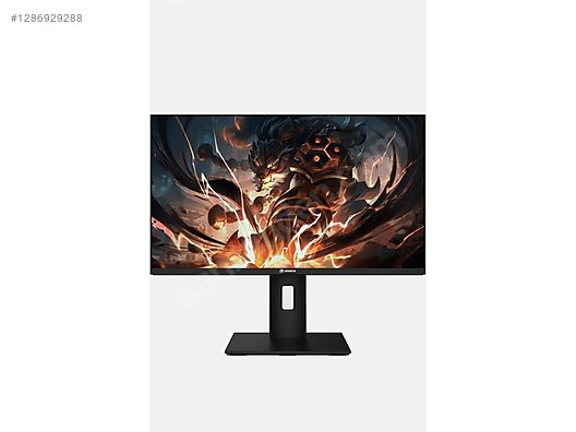 Used & Brand New Items / Gaming & Gamers Exclusive / Gaming Equipment / Gaming Monitor / MSI