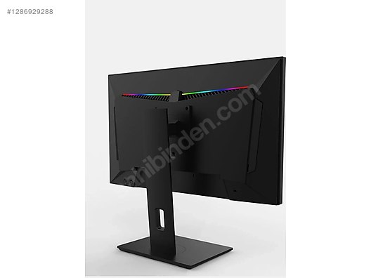 Used & Brand New Items / Gaming & Gamers Exclusive / Gaming Equipment / Gaming Monitor / MSI