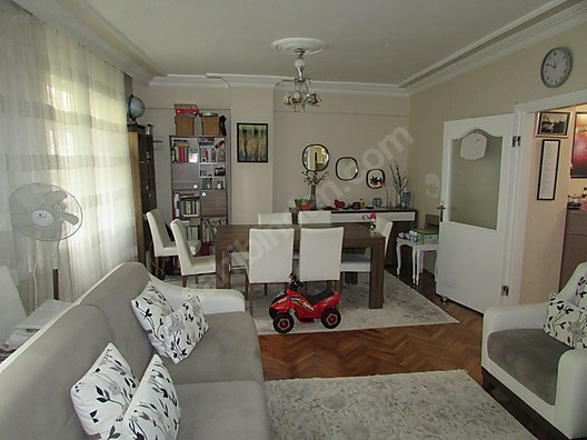 Emlak Ofisinden 3 1 135 M Kiralik Daire 2 500 Tl Ye Sahibinden Com Da 866929292