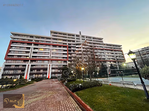 ALP GAYRİMENKULDEN LALE PARK KONUTLARINDA 4+1 LÜX DAİRE #1286929311