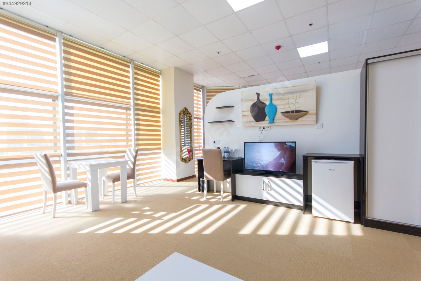 AÇILIŞA ÖZEL FİYATLAR,TEMİZ VE HİJYENİK KLİMALI DAİRELER&hellip; Günlük