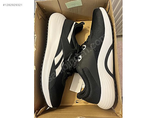Reebok 47 numara sıfır kutulu - Erkek Spor Ayakkabı Modelleri