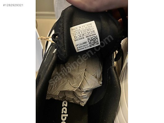 Erkek Spor Ayakkabı