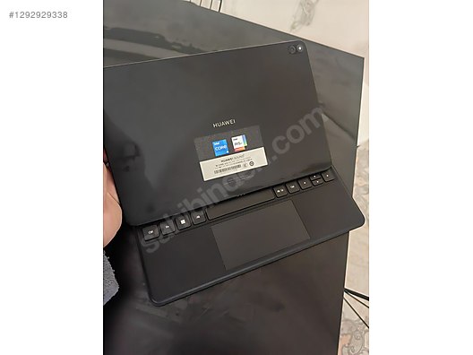 Huawei / Huawei Matebook E Tablet-Laptop sahibinden.comda - 1292929338
