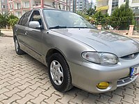 Hyundai Accent Fiyatları & Modelleri sahibinden.com'da