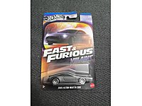 fast and furious uzun karton