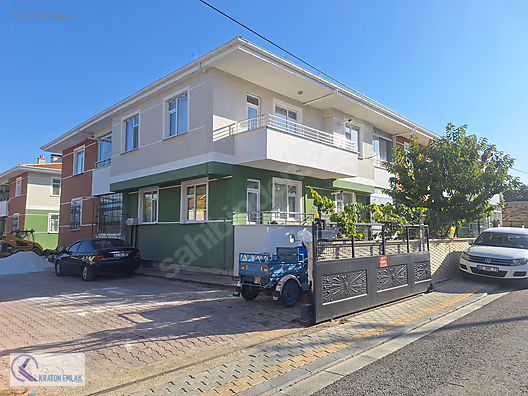 FASLI GÜL KIZ KURAN KURSU YANINDA BAKIMLI 3+1 SATILIK DAİRE #1272929354