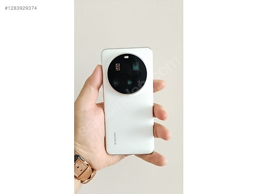 Used & Brand New Items / Cell Phones & Accessories / Cell Phones / Xiaomi / 15 Ultra