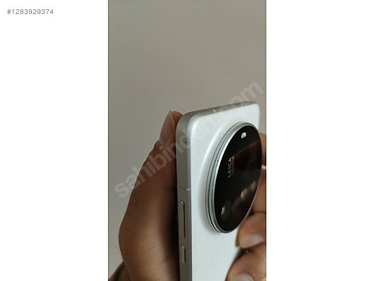 Used & Brand New Items / Cell Phones & Accessories / Cell Phones / Xiaomi / 15 Ultra