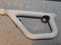 PS VR Hedef Kontrol Cihazı + Playstation Move Hareket Kntrl Cihz #1250929418