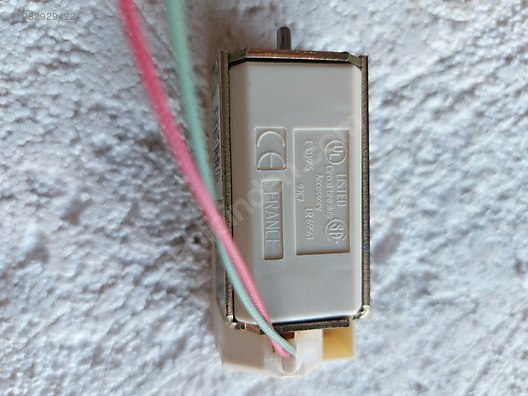 Used & Brand New Items / Garden & Home Improvement / Home Improvement / Installation Materials / Fuses