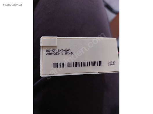 Used & Brand New Items / Garden & Home Improvement / Home Improvement / Installation Materials / Fuses