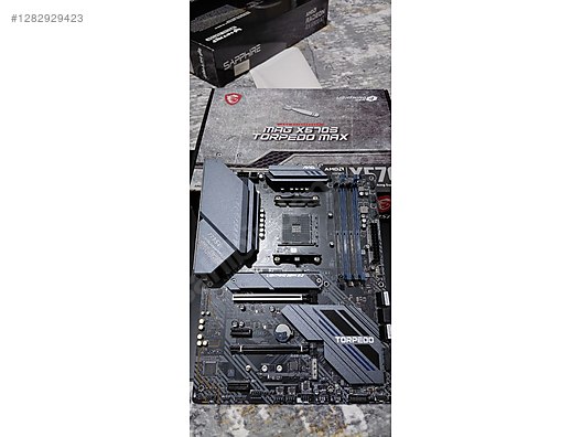 Used & Brand New Items / Computers / Desktops / Desktop Components / Motherboards