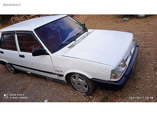 Tofas Sahin 1 6 Ie Sahibinden Satilik 92 Model Sahin At Sahibinden Com 944929423