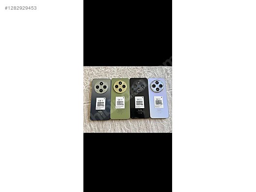 Used & Brand New Items / Cell Phones & Accessories / Cell Phones / Xiaomi / Redmi 14C