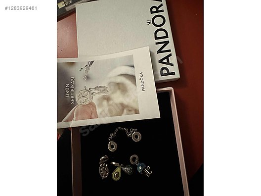 Used & Brand New Items / Jewelry / Bracelets / Silver