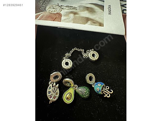 Used & Brand New Items / Jewelry / Bracelets / Silver