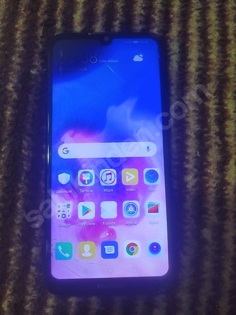 Huawei Y6 2019