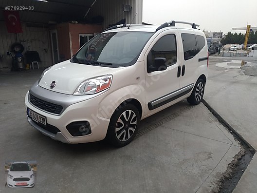 fiat fiorino combi 1 3 multijet premio 2019 model 36bin km otomatik vites premio full paket sahibinden comda 978929483