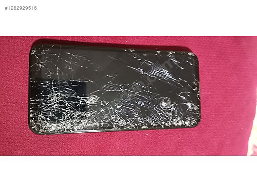 İkinci El ve Sıfır Alışveriş / Cep Telefonu & Aksesuar / Cep Telefonu / Huawei / Y7 (2019)