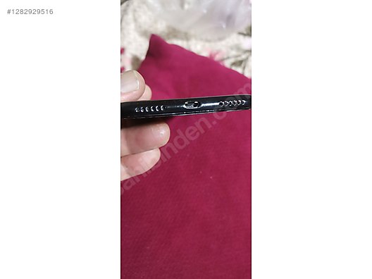 İkinci El ve Sıfır Alışveriş / Cep Telefonu & Aksesuar / Cep Telefonu / Huawei / Y7 (2019)