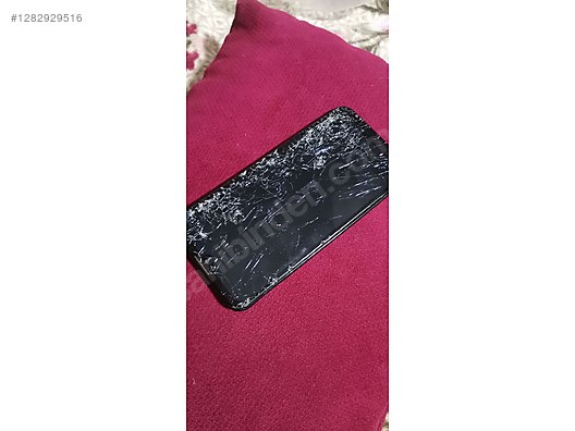 İkinci El ve Sıfır Alışveriş / Cep Telefonu & Aksesuar / Cep Telefonu / Huawei / Y7 (2019)