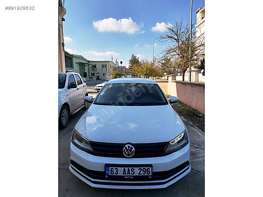 volkswagen jetta 1 6 tdi trendline 2015 vw jetta 1 6 tdi trendline temiz otomatik dizel at sahibinden com 891929532