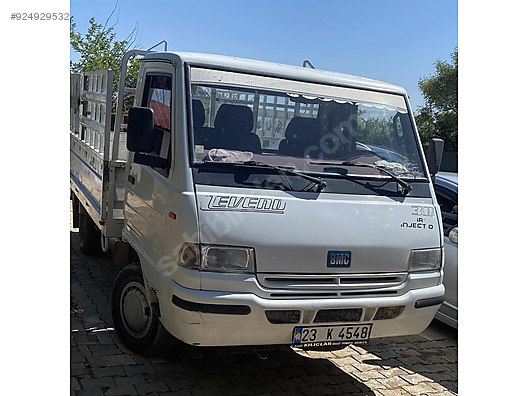 bmc levend 3 0 mdt duz kasa model 82 000 tl sahibinden satilik ikinci el 924929532