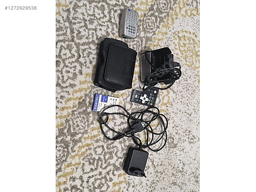 Used & Brand New Items / Cell Phones & Accessories / Cell Phones / HP / iPAQ 6818