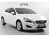 Sahibinden Volvo S60 Bursa