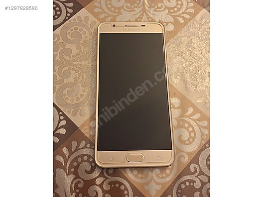 Samsung / Galaxy J7 Prime / Samsung J7 Prime Gold Anakart Arızalı ...