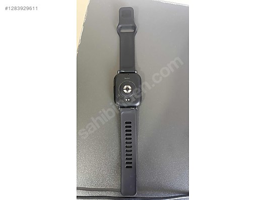 İkinci El ve Sıfır Alışveriş / Cep Telefonu & Aksesuar / Giyilebilir Teknoloji / Akıllı Saat / Xiaomi