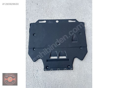 A6 C7 ŞANZUMAN ALT MUHAFAZA 2011 2012 2014 2015 SIFIR 4G0863822