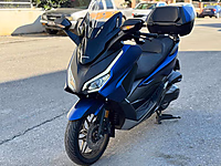 ÖZDEMİRDEN 2023 FORZA LANSMAN RENGİ MAVİ ÇANTALI #1285929631