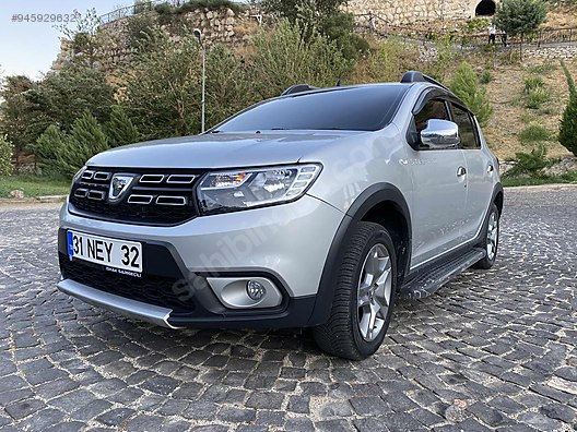 dacia sandero 1 5 dci stepway sahibinden bol ekstrali hatasiz boyasiz dacia sandero stepway at sahibinden com 945929632 dacia sandero 1 5 dci stepway sahibinden bol ekstrali hatasiz boyasiz dacia sandero stepway at sahibinden com 945929632