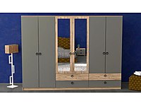 Gardirop Elbise Dolabi Modelleri Modelleri Ve Fiyatlari Sahibinden Com Da